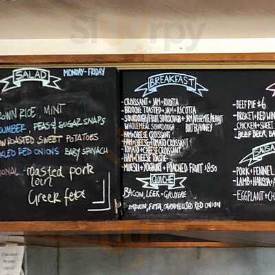 Bourke Street Bakery