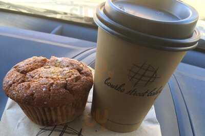 Bourke Street Bakery