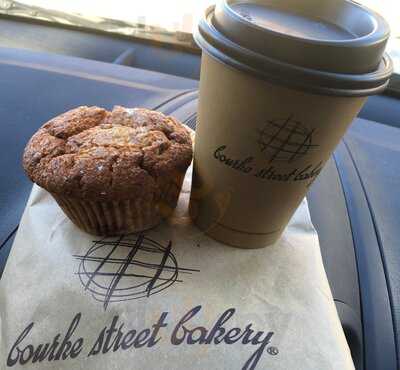 Bourke Street Bakery