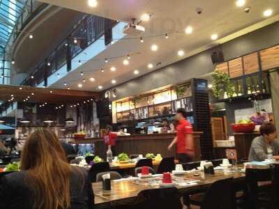 Milliore Korean Restaurant