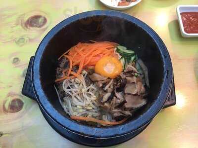 Milliore Korean Restaurant