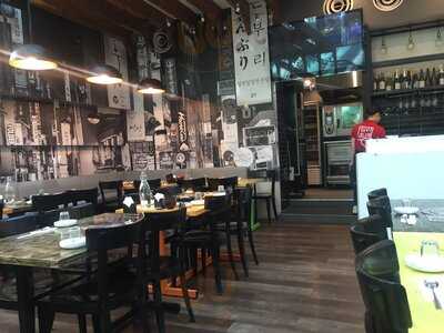 Milliore Korean Restaurant