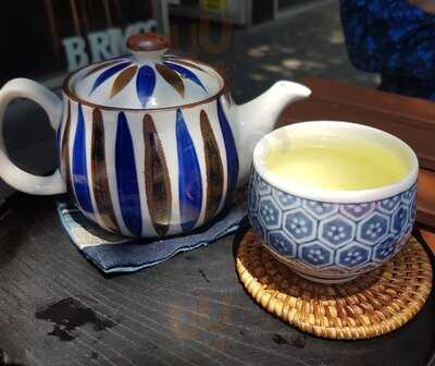 Brim Cc Japanese Organic Cafe