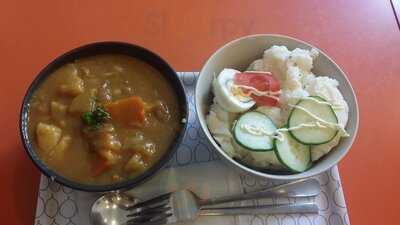 Brim Cc Japanese Organic Cafe