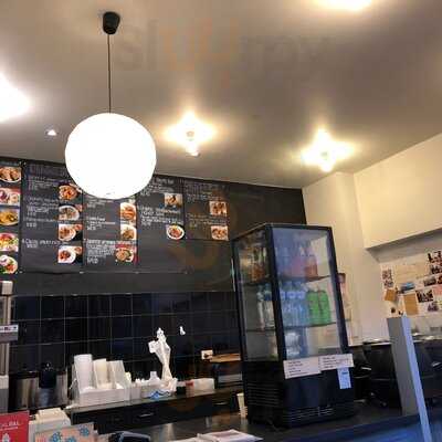 Brim Cc Japanese Organic Cafe