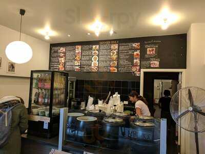 Brim Cc Japanese Organic Cafe