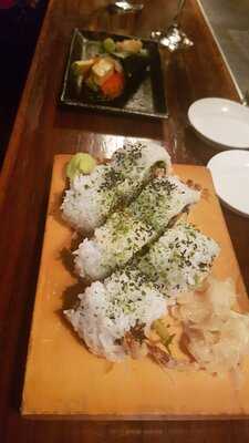 Izakaya Chuji Japanese Restaurant