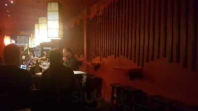 Izakaya Chuji Japanese Restaurant