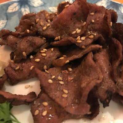 Izakaya Chuji Japanese Restaurant