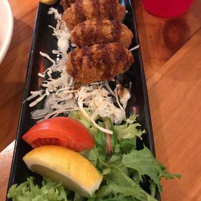 Izakaya Chuji Japanese Restaurant