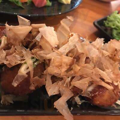 Izakaya Chuji Japanese Restaurant