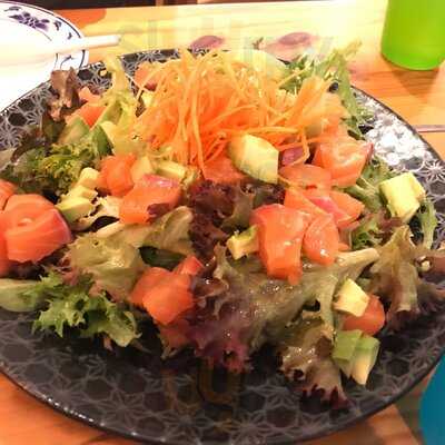 Izakaya Chuji Japanese Restaurant