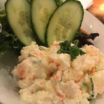 Izakaya Chuji Japanese Restaurant