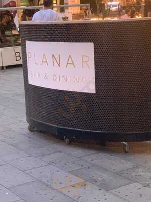 Planar Restaurant