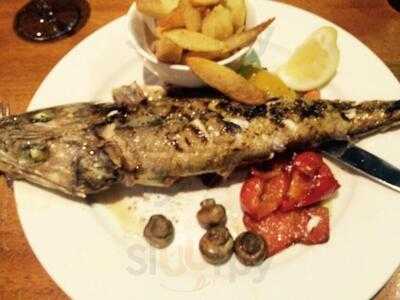 The Rising Sun Hotel