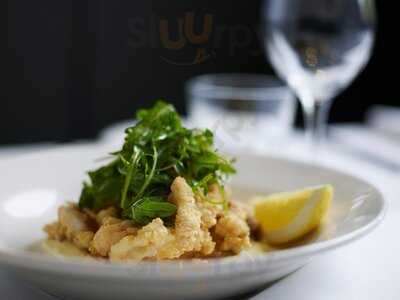 The Rising Sun Hotel