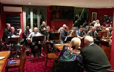 The Rising Sun Hotel