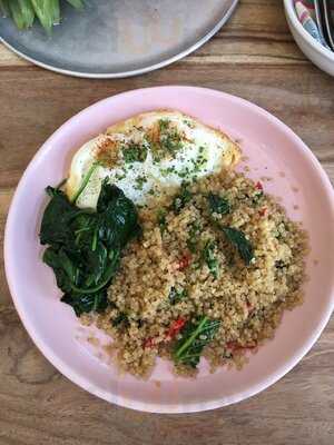 Bread & Circus Wholefoods Canteen