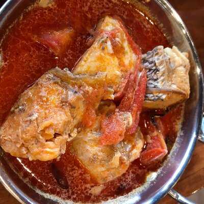 The White Elephant On Barkly