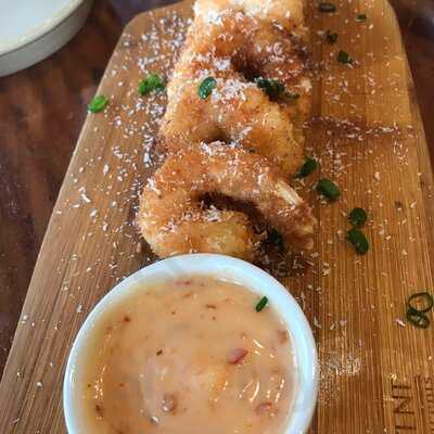 The White Elephant On Barkly