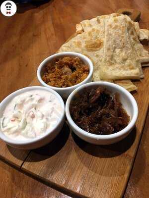 The White Elephant On Barkly