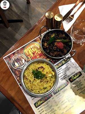 The White Elephant On Barkly