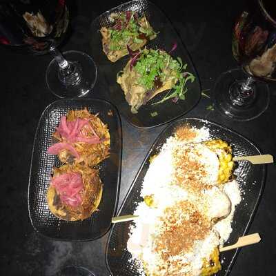 Hot Lips Hacienda Mexican Restaurant