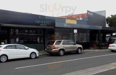 Hot Lips Hacienda Mexican Restaurant