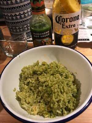 Hot Lips Hacienda Mexican Restaurant