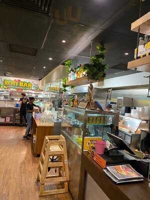 Roti Bar