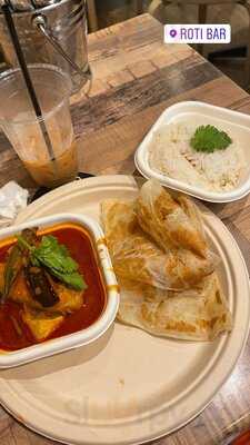 Roti Bar