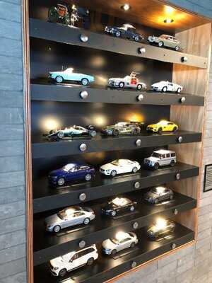 Mercedes Me Store Melbourne