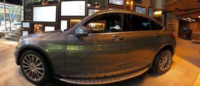 Mercedes Me Store Melbourne