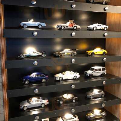 Mercedes Me Store Melbourne