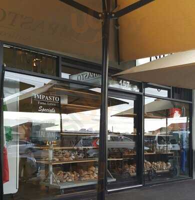 Impasto Forno Antico