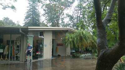 The Terrace Receptions