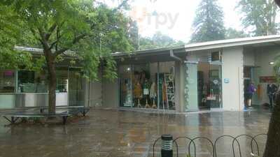 The Terrace Receptions