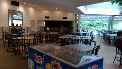 The Terrace Receptions