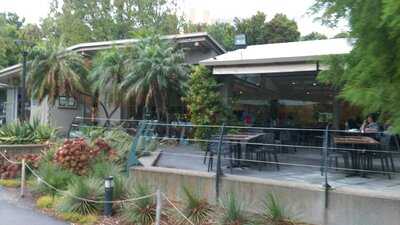 The Terrace Receptions