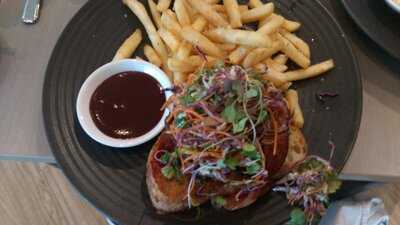 The Terrace Receptions