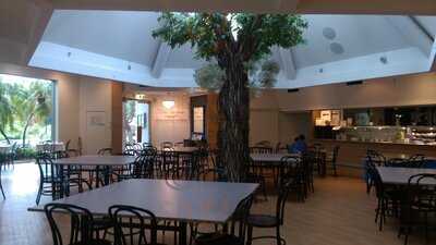 The Terrace Receptions