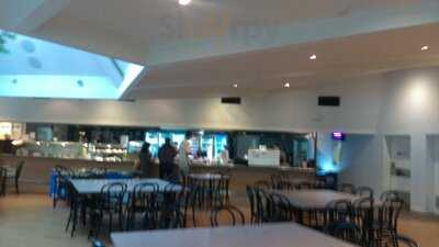 The Terrace Receptions