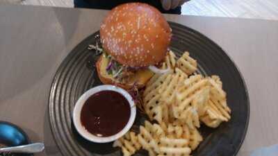 The Terrace Receptions