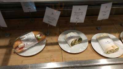 The Terrace Receptions