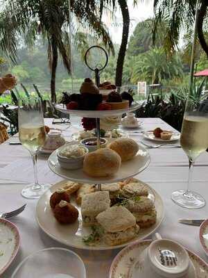 The Terrace Receptions