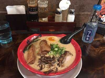 Ramen Bankara