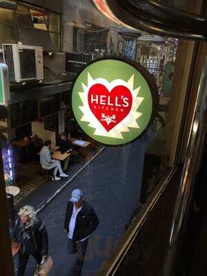 Hell's Kitchen