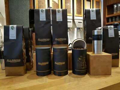 Allpress Espresso