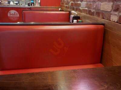 Sal's Authentic New York Pizza