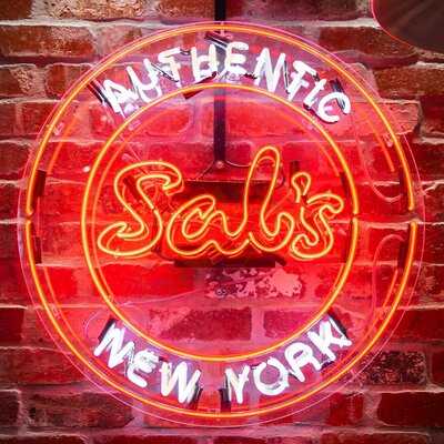 Sal's Authentic New York Pizza